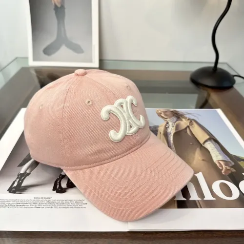 Replica Celine Caps #1461196 $25.00 USD for Wholesale