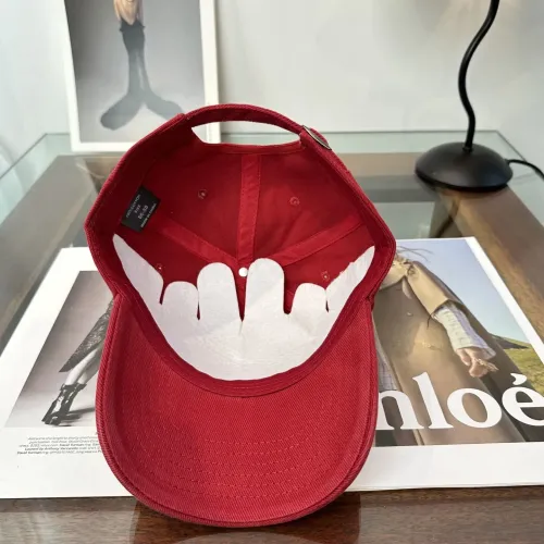 Replica Celine Caps #1461197 $25.00 USD for Wholesale