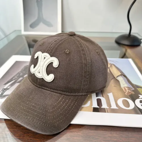 Replica Celine Caps #1461198 $25.00 USD for Wholesale