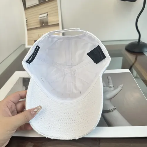 Replica Balenciaga Caps #1461219 $29.00 USD for Wholesale