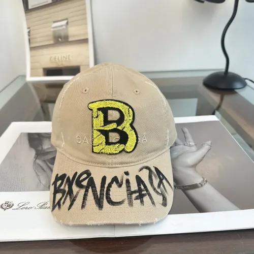 Balenciaga Caps #1461220
