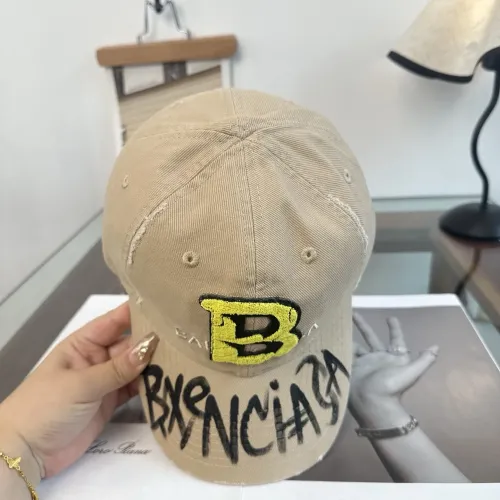 Replica Balenciaga Caps #1461220 $29.00 USD for Wholesale