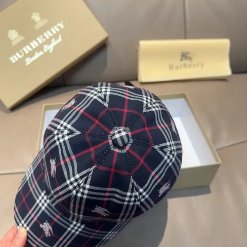 Replica Burberry Caps #1461246 $36.00 USD for Wholesale