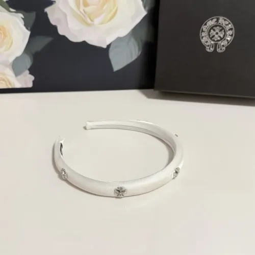 Chrome Hearts Headband For Women #1461269