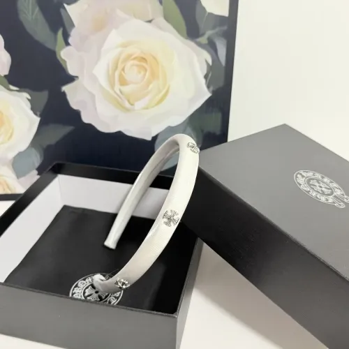 Replica Chrome Hearts Headband For Women #1461269 $27.00 USD for Wholesale