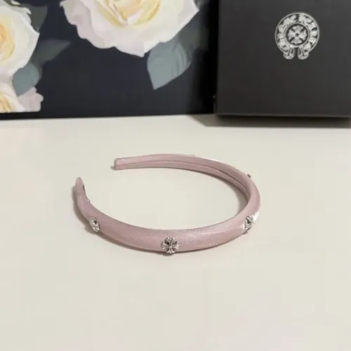 Chrome Hearts Headband For Women #1461270