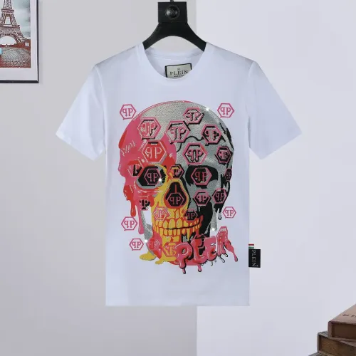 Philipp Plein PP T-Shirts Short Sleeved For Men #1461356