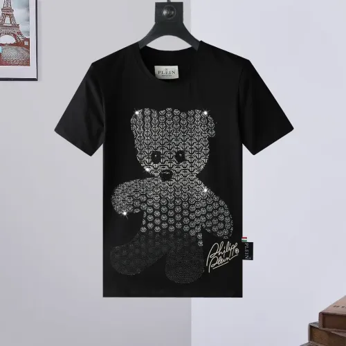 Philipp Plein PP T-Shirts Short Sleeved For Men #1461365