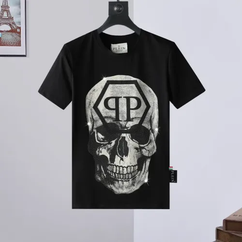 Philipp Plein PP T-Shirts Short Sleeved For Men #1461367