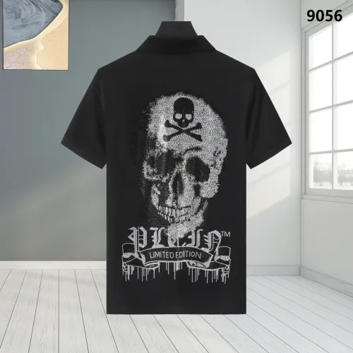 Philipp Plein PP T-Shirts Short Sleeved For Men #1461376