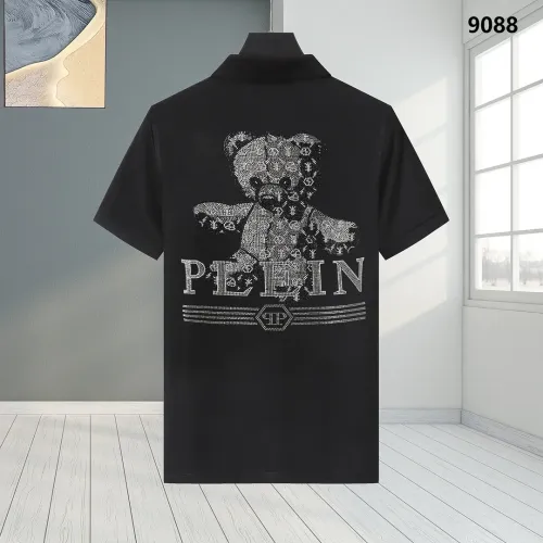 Philipp Plein PP T-Shirts Short Sleeved For Men #1461390