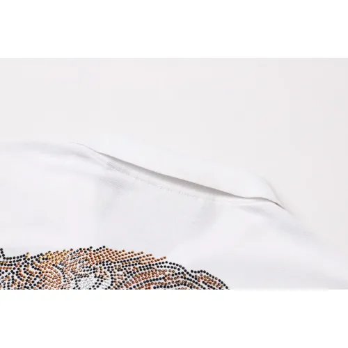 Replica Philipp Plein PP T-Shirts Short Sleeved For Men #1461440 $32.00 USD for Wholesale
