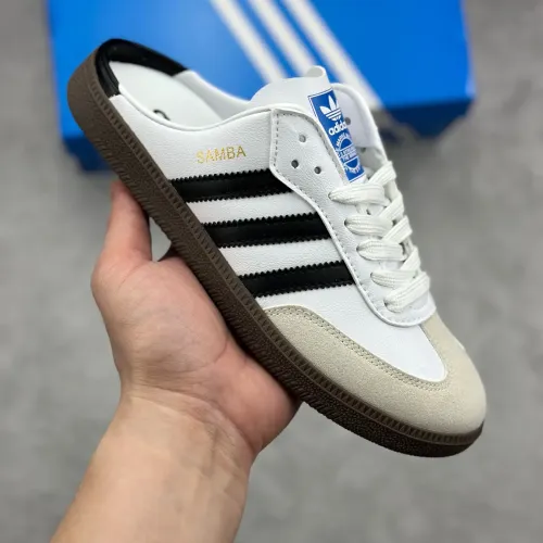 Adidas Slippers For Women #1461456