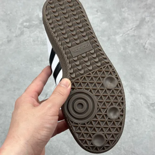 Replica Adidas Slippers For Women #1461456 $76.00 USD for Wholesale