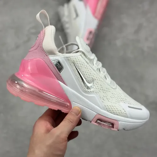 Nike Air Max 270 For Women #1461460, $88.00 USD, [ITEM#1461460], Nike Air Max 270