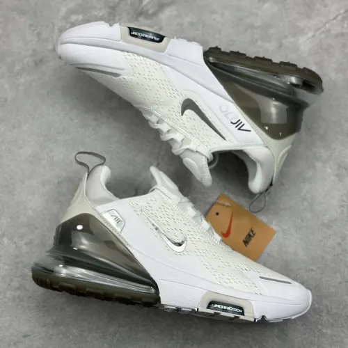 Replica Nike Air Max 270 For Women #1461461 $88.00 USD for Wholesale
