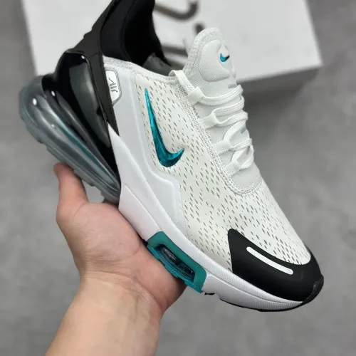 Replica Nike Air Max 270 For Women #1461463 $88.00 USD for Wholesale
