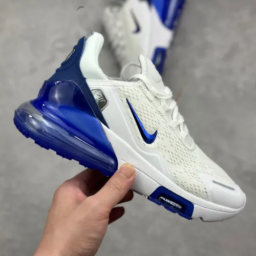 Nike Air Max 270 For Women #1461467