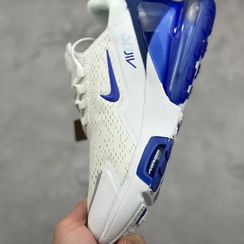 Replica Nike Air Max 270 For Men #1461468 $88.00 USD for Wholesale