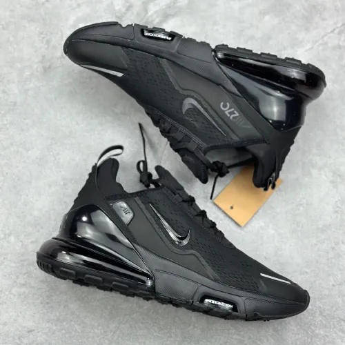 Replica Nike Air Max 270 For Women #1461475 $88.00 USD for Wholesale