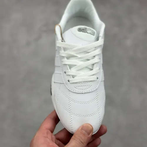 Replica Adidas Originals Taekwondo Shoes For Women #1461480 $80.00 USD for Wholesale