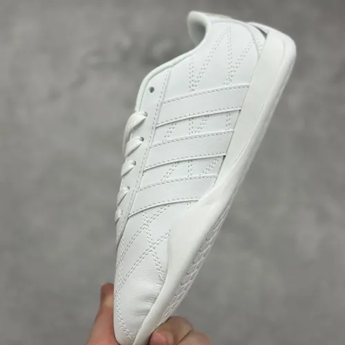Replica Adidas Originals Taekwondo Shoes For Women #1461480 $80.00 USD for Wholesale