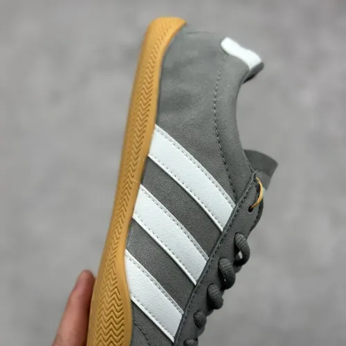 Replica Adidas Originals Taekwondo Shoes For Women #1461485 $80.00 USD for Wholesale