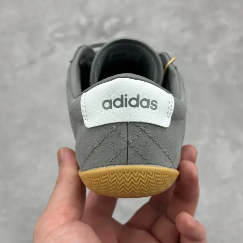 Replica Adidas Originals Taekwondo Shoes For Women #1461485 $80.00 USD for Wholesale
