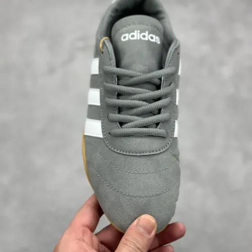 Replica Adidas Originals Taekwondo Shoes For Men #1461486 $80.00 USD for Wholesale