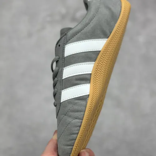 Replica Adidas Originals Taekwondo Shoes For Men #1461486 $80.00 USD for Wholesale