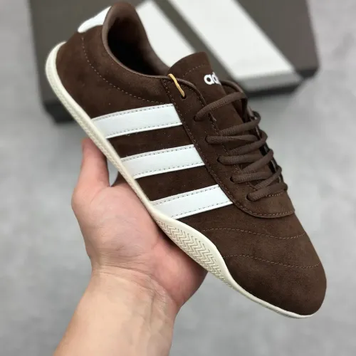 Adidas Originals Taekwondo Shoes For Women #1461487