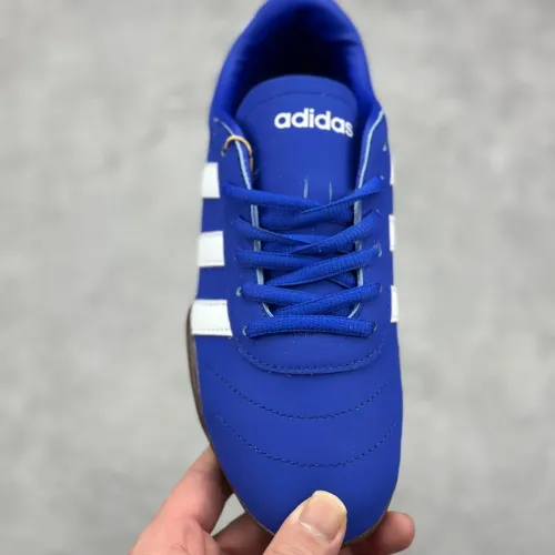 Replica Adidas Originals Taekwondo Shoes For Women #1461490 $80.00 USD for Wholesale