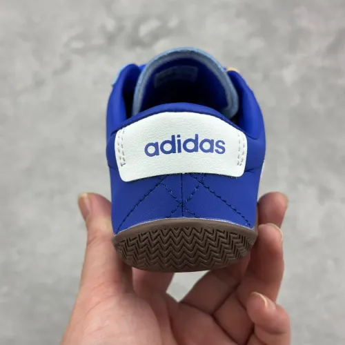 Replica Adidas Originals Taekwondo Shoes For Women #1461490 $80.00 USD for Wholesale