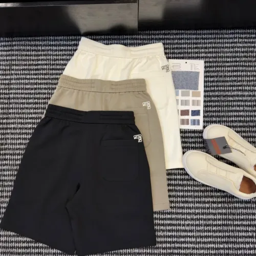 Replica LOEWE Pants For Men #1461511 $88.00 USD for Wholesale
