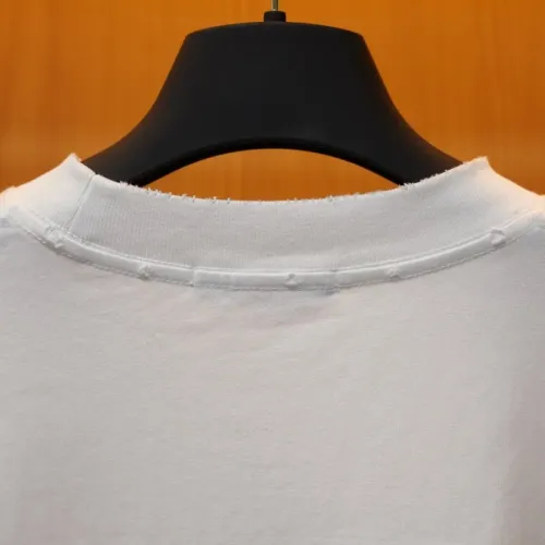 Replica Chrome Hearts T-Shirts Short Sleeved For Men #1461529 $48.00 USD for Wholesale