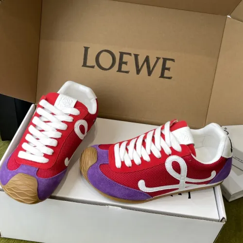 LOEWE Casual Shoes For Men #1461550