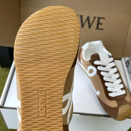 Replica LOEWE Casual Shoes For Men #1461552 $102.00 USD for Wholesale