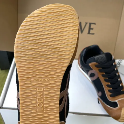 Replica LOEWE Casual Shoes For Men #1461554 $102.00 USD for Wholesale