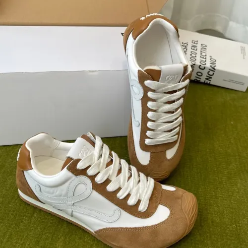 LOEWE Casual Shoes For Women #1461560