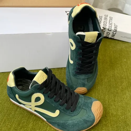 LOEWE Casual Shoes For Men #1461563