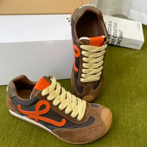 LOEWE Casual Shoes For Women #1461567