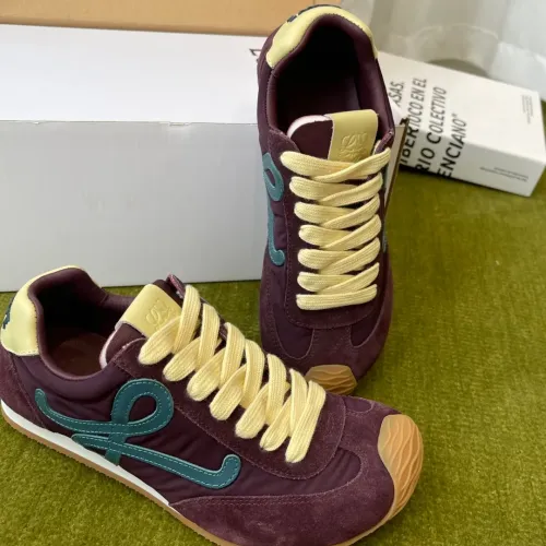 LOEWE Casual Shoes For Women #1461570
