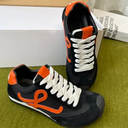 LOEWE Casual Shoes For Men #1461571