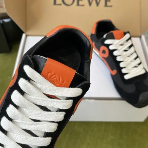 Replica LOEWE Casual Shoes For Men #1461571 $102.00 USD for Wholesale