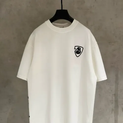 Burberry T-Shirts Short Sleeved For Men #1461576, $48.00 USD, [ITEM#1461576], Burberry T-Shirts