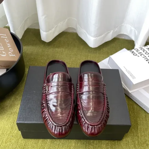 Yves Saint Laurent YSL Slippers For Women #1461582