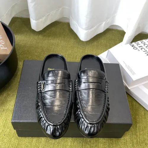 Yves Saint Laurent YSL Slippers For Women #1461587
