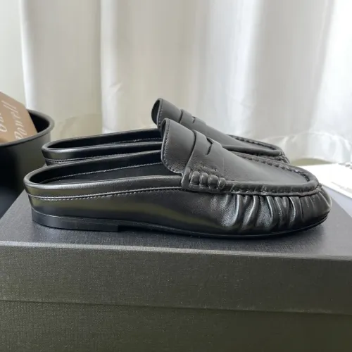 Replica Yves Saint Laurent YSL Slippers For Women #1461592 $112.00 USD for Wholesale