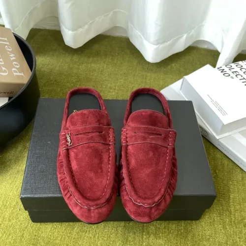 Yves Saint Laurent YSL Slippers For Women #1461598