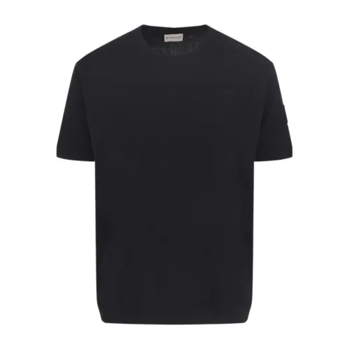 Moncler T-Shirts Short Sleeved For Unisex #1461642, $68.00 USD, [ITEM#1461642], Moncler T-Shirts